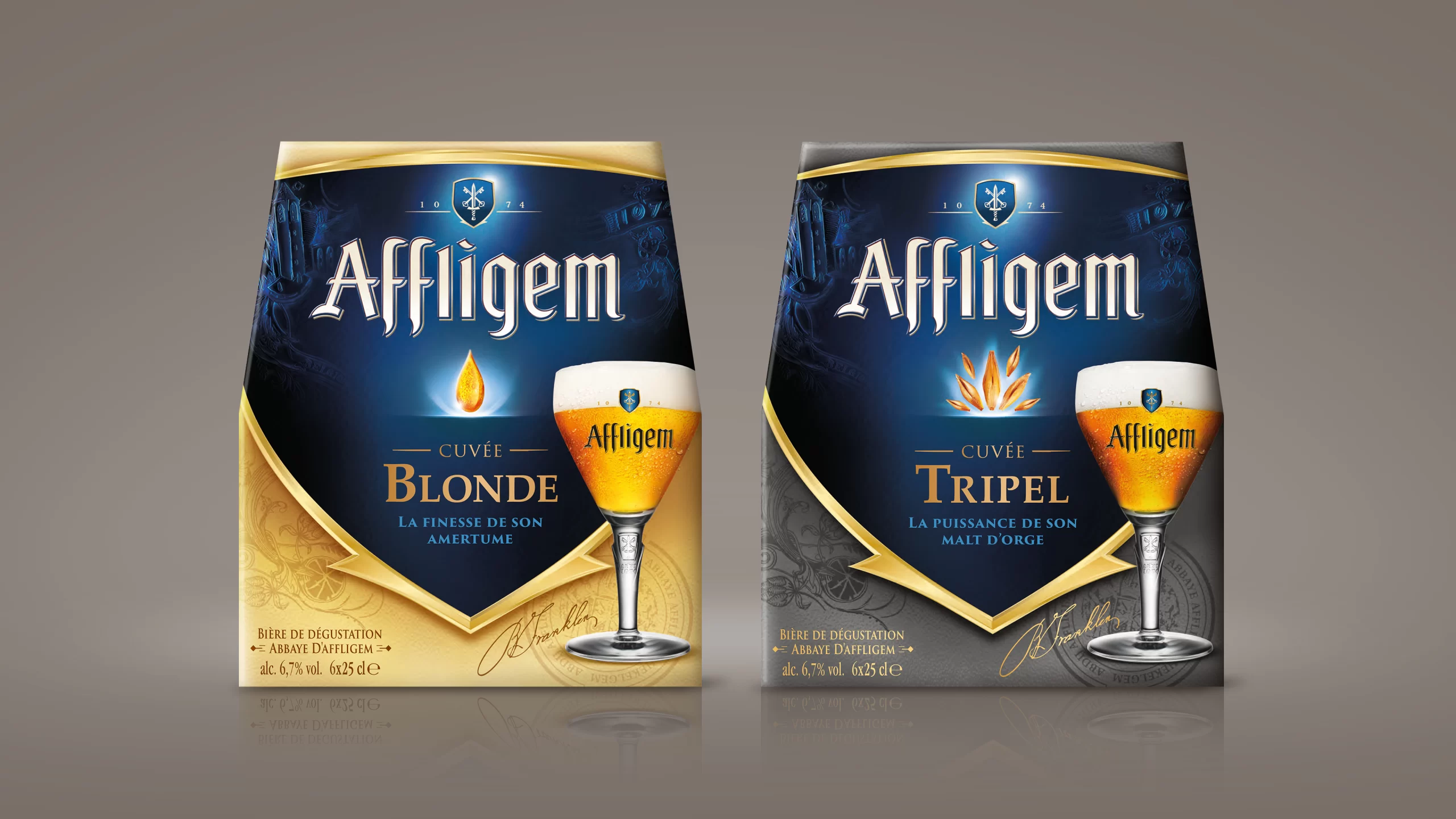 Affligem, axe1 refonte