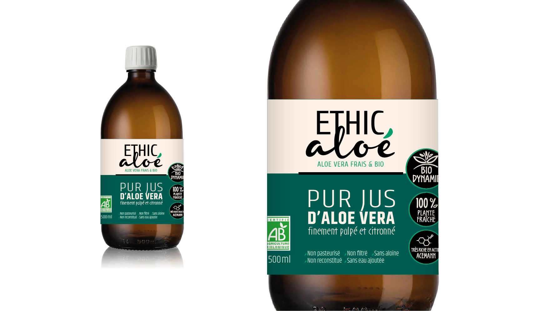 ethic aloé packaging 1