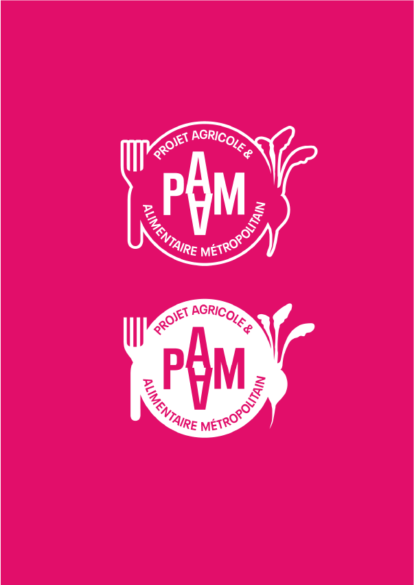 Toulouse métropole, PAAM, logo axe2