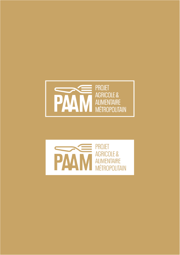 Toulouse métropole, PAAM, logo axe1